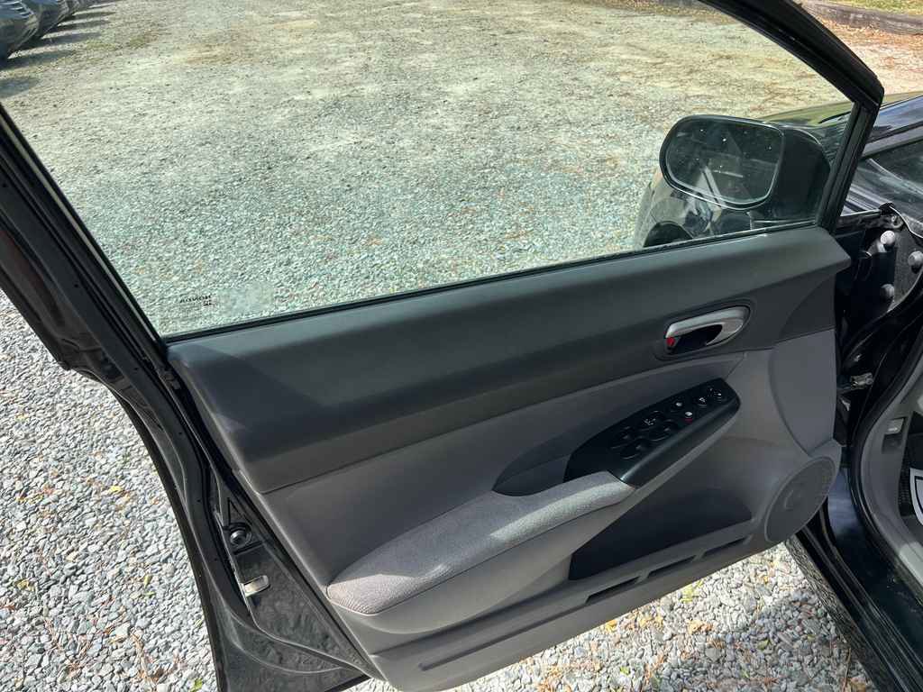 Used 2008 Honda Civic LX image 7