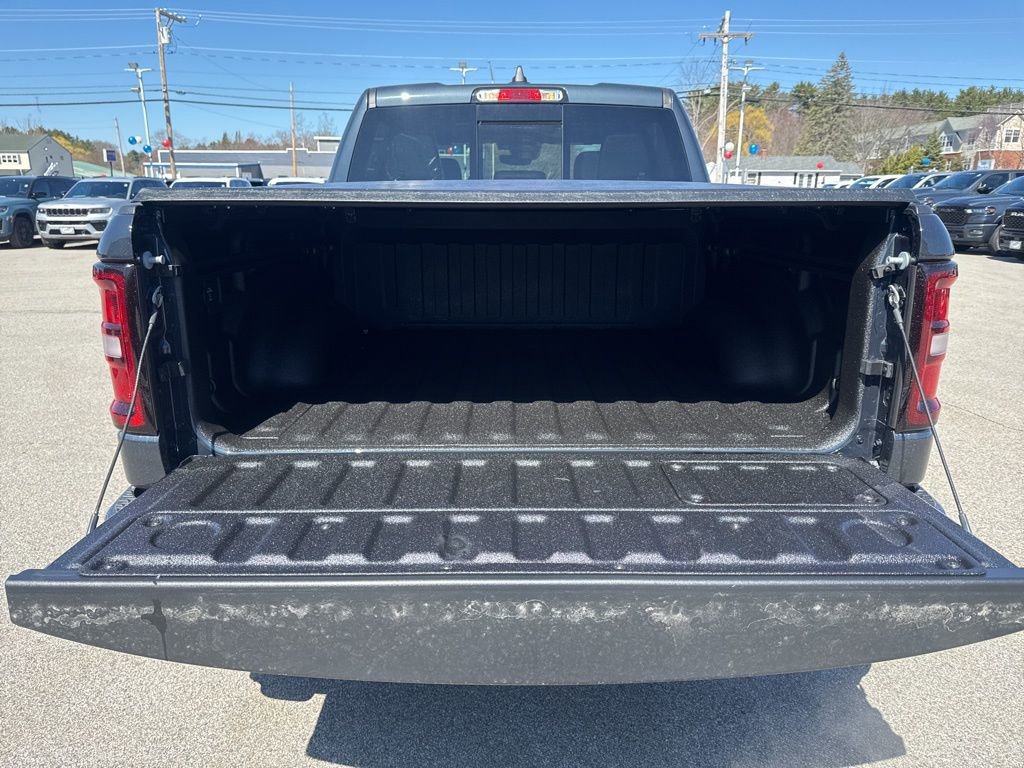 New 2026 RAM 1500 Laramie image 27