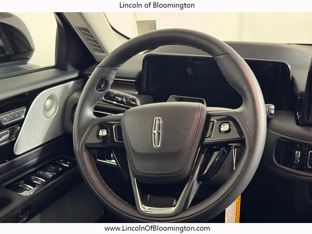 New 2026 Lincoln Aviator Reserve AWD/4WD image 26