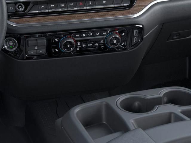 New 2025 Chevrolet Silverado 1500 LT w/ Safety Package image 26