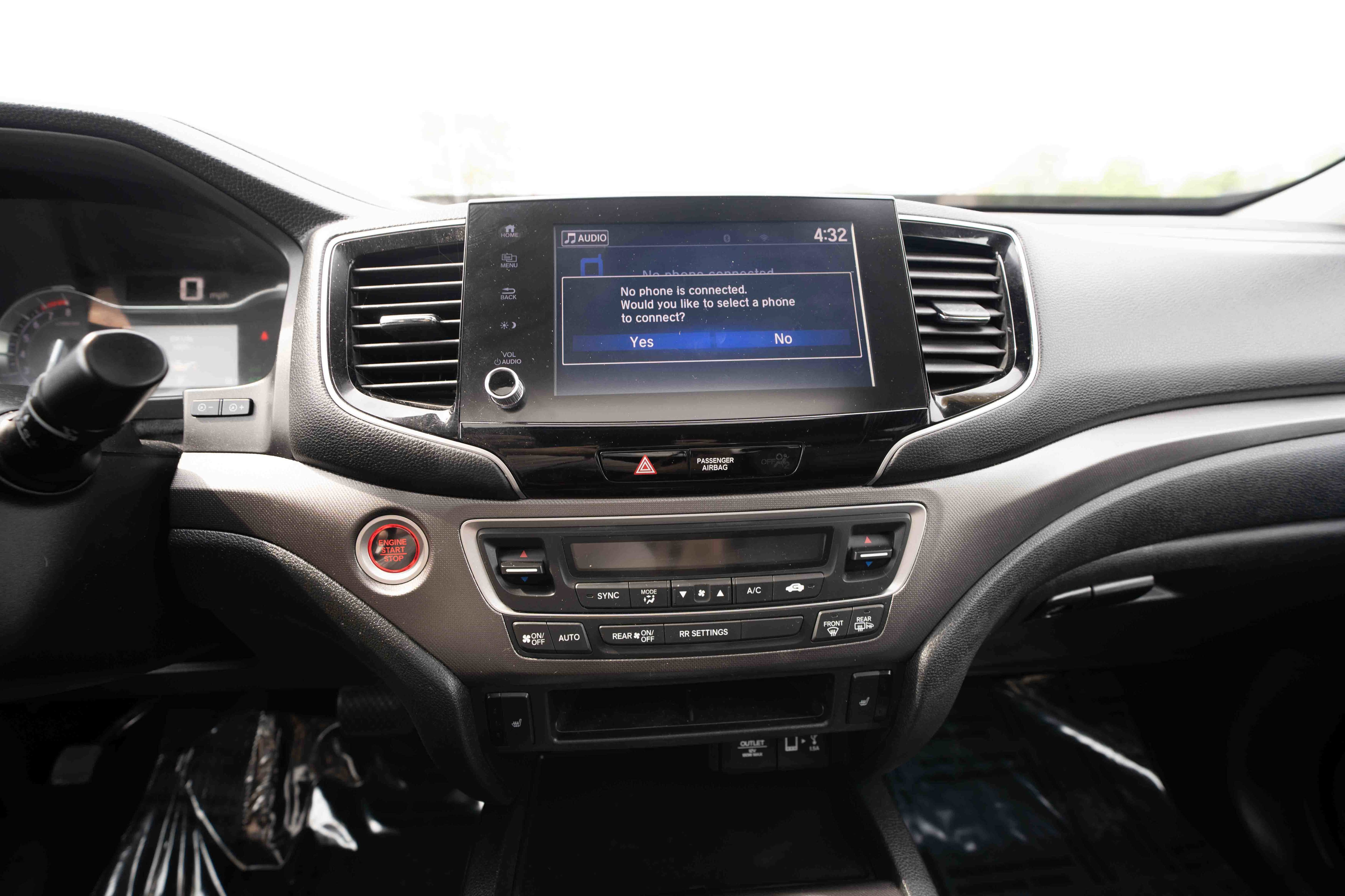 Certified 2023 Honda Ridgeline RTL image 17