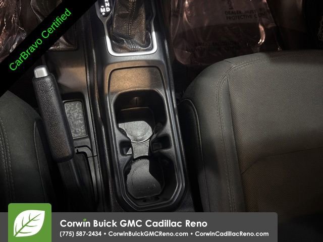 Used 2020 Jeep Gladiator Sport w/ Quick Order Package 24S AWD/4WD image 20