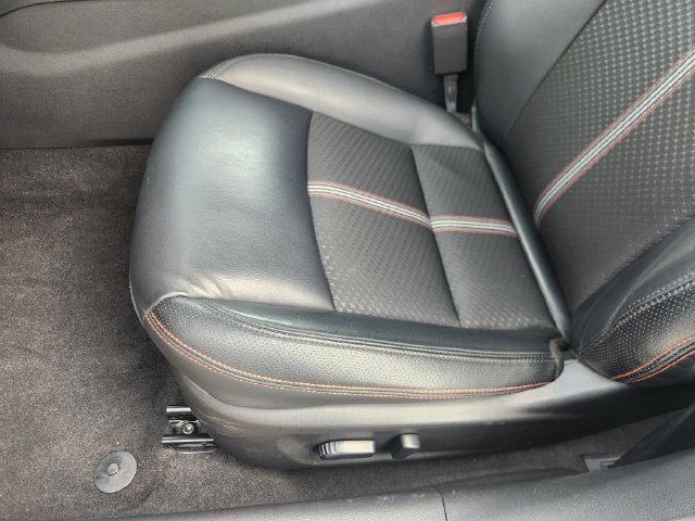 Used 2026 Nissan Altima 2.5 SR FWD image 23