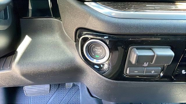 New 2026 Chevrolet Silverado 1500 RST w/ RST Select Package AWD/4WD image 21