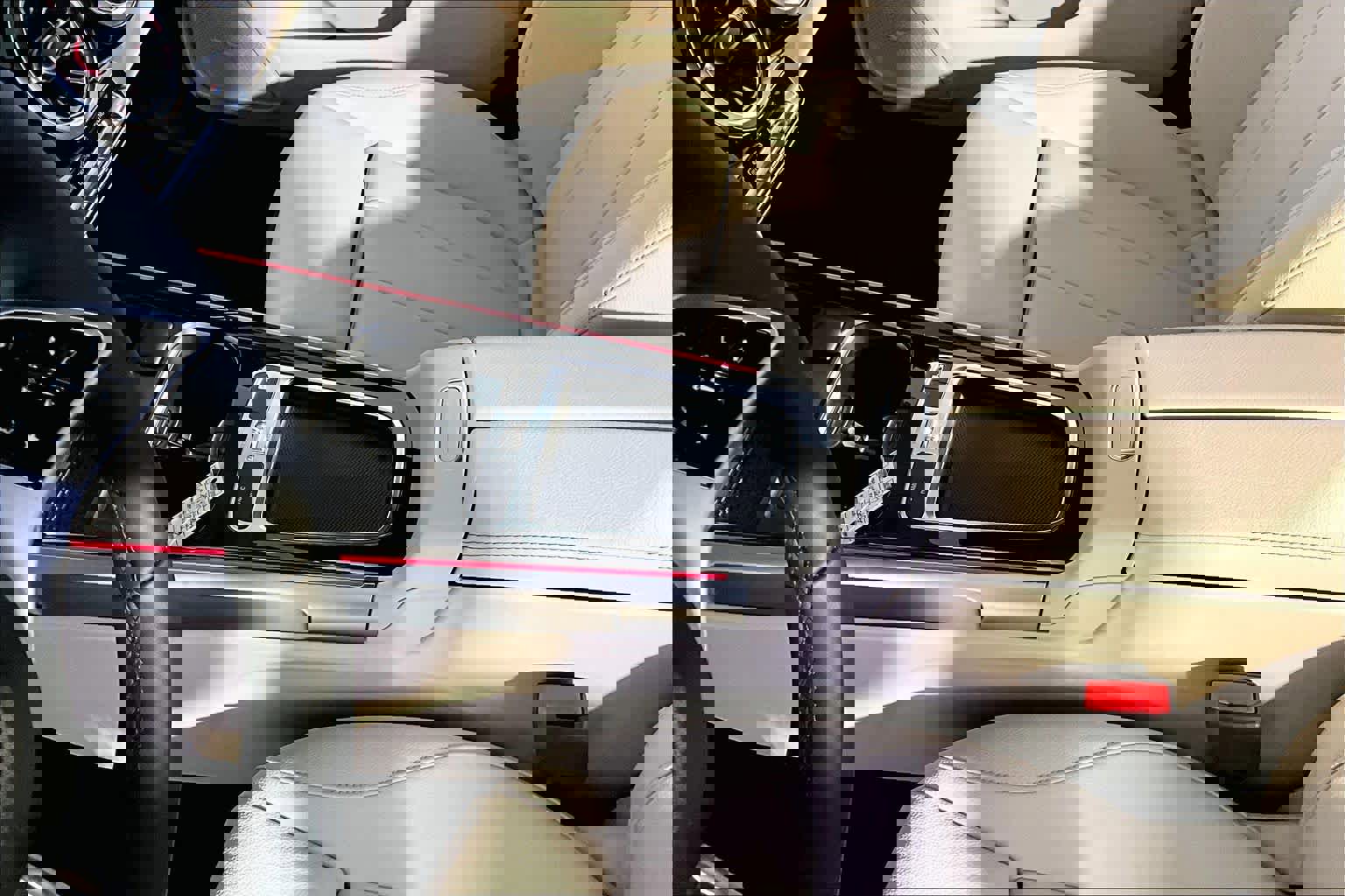 New 2026 Mercedes-Benz GLB 250 4MATIC image 10