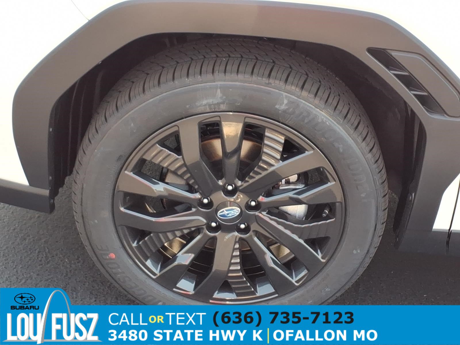 New 2026 Subaru Forester Sport AWD/4WD image 20