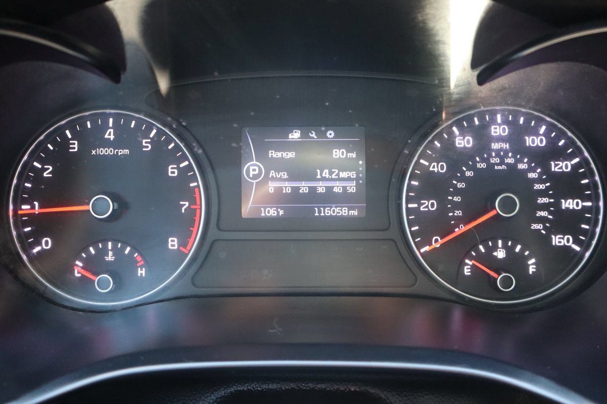 Used 2017 Kia Optima LX w/ Option Group 014 FWD image 33