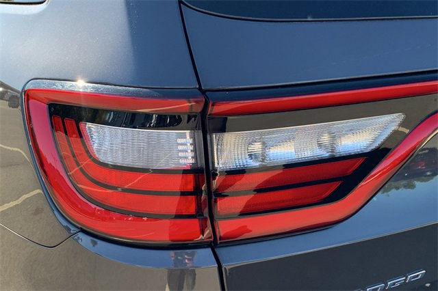 Certified 2024 Dodge Durango GT image 13