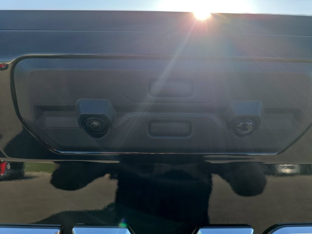 New 2026 GMC Sierra 1500 Denali AWD/4WD image 13