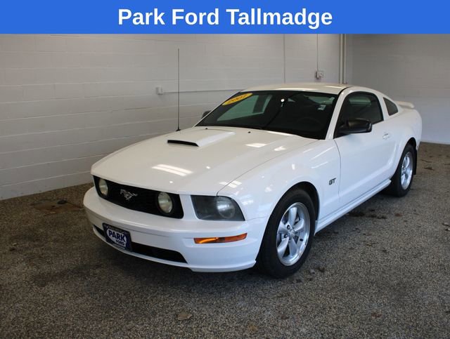 Used 2007 Ford Mustang GT image 10