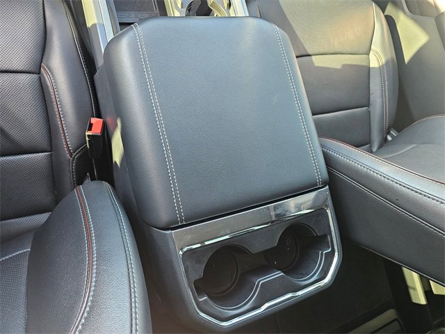 Used 2024 Ford F250 Lariat w/ Lariat Ultimate Package image 25