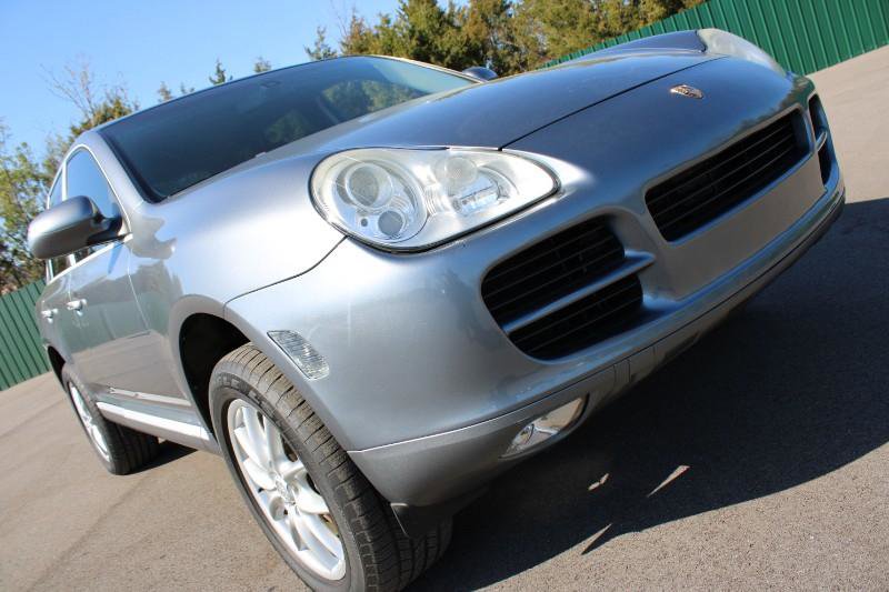 Used 2005 Porsche Cayenne S image 6