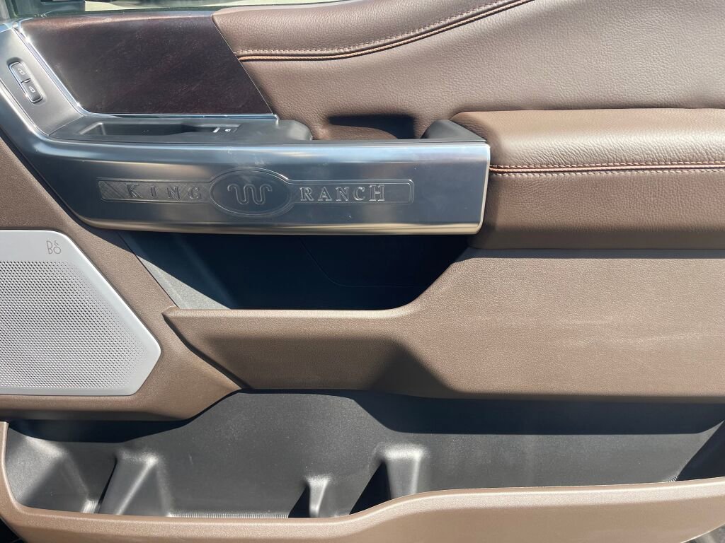 New 2025 Ford F250 King Ranch w/ Tremor Off-Road Package image 15
