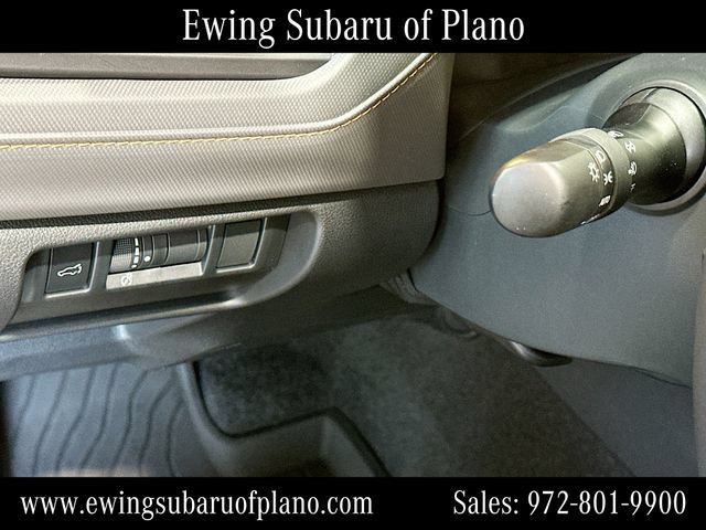 Used 2026 Subaru Forester Wilderness w/ Wilderness Plus Package AWD/4WD image 10