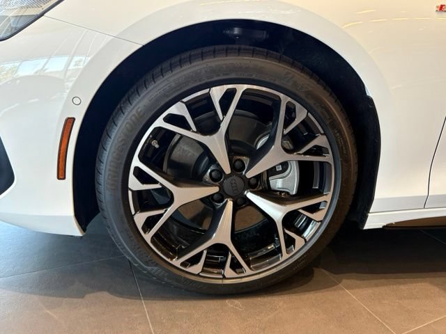 New 2026 Audi A6 Premium Plus AWD/4WD image 15