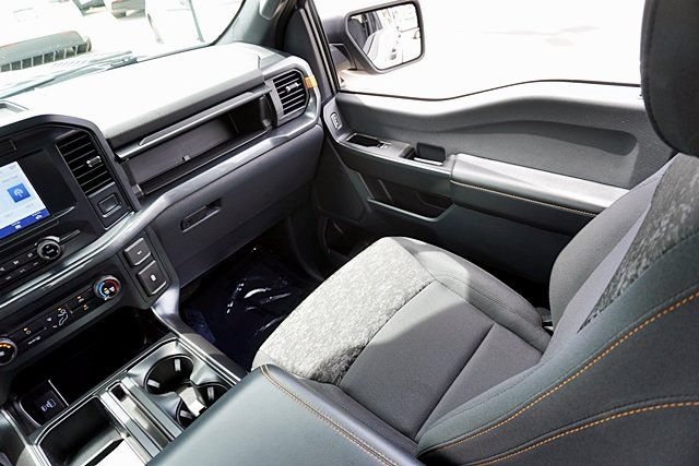 Used 2022 Ford F150 Tremor AWD/4WD image 32