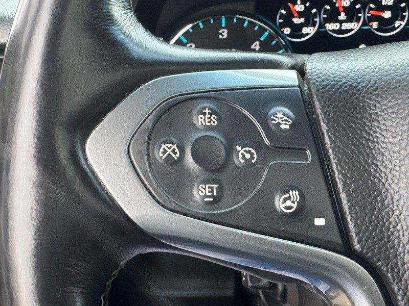 Used 2016 Chevrolet Tahoe LTZ image 20