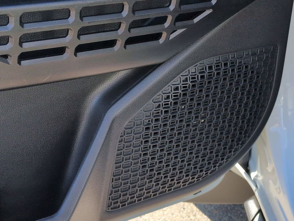 Used 2025 Toyota 4Runner TRD Sport image 16