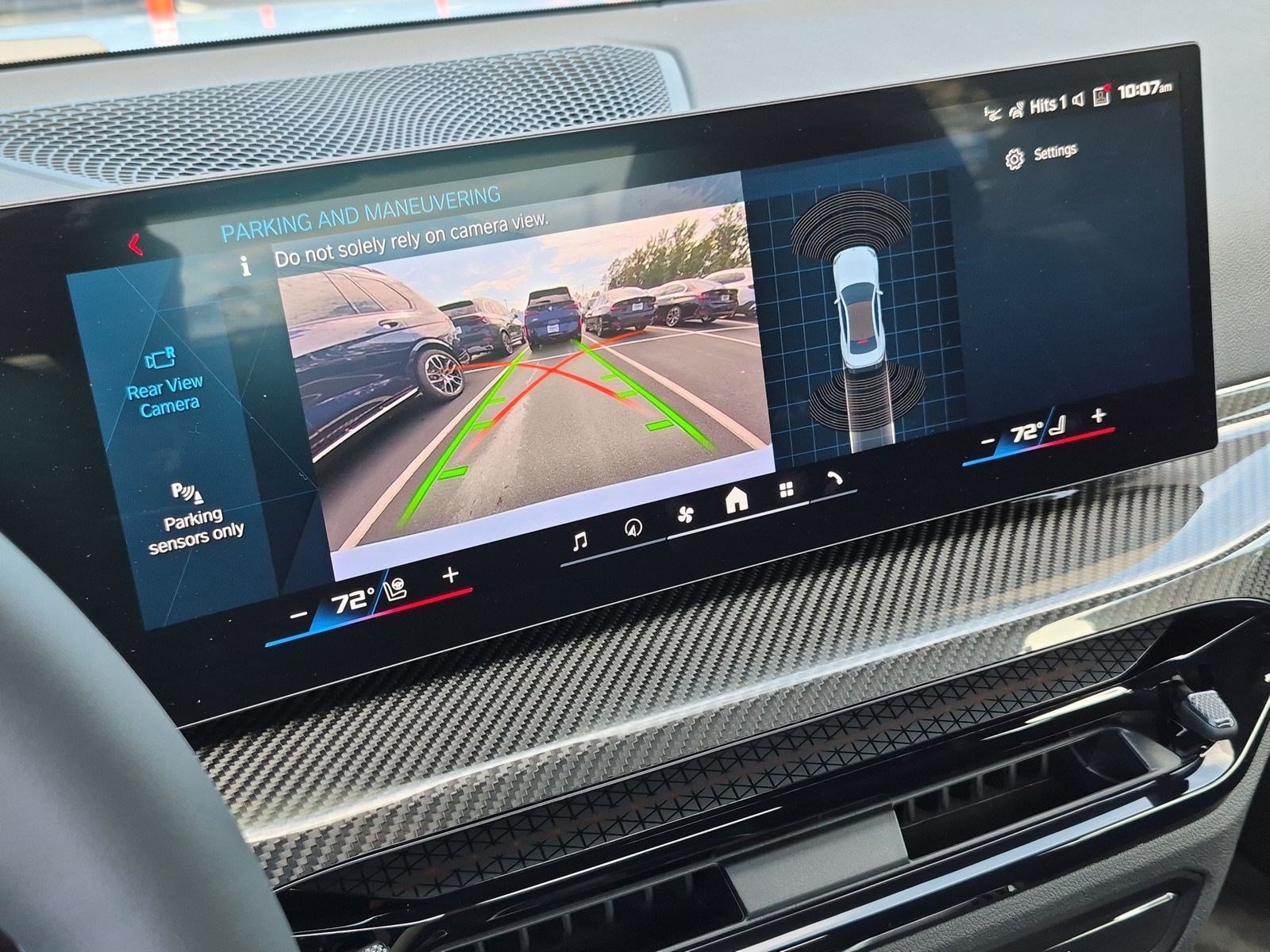 New 2026 BMW M2 w/ Lighting Package RWD image 25
