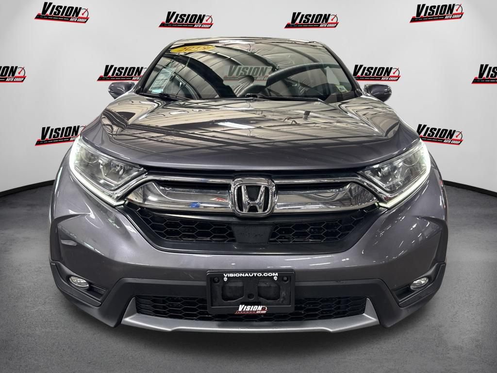 Used 2018 Honda CR-V EX video 2