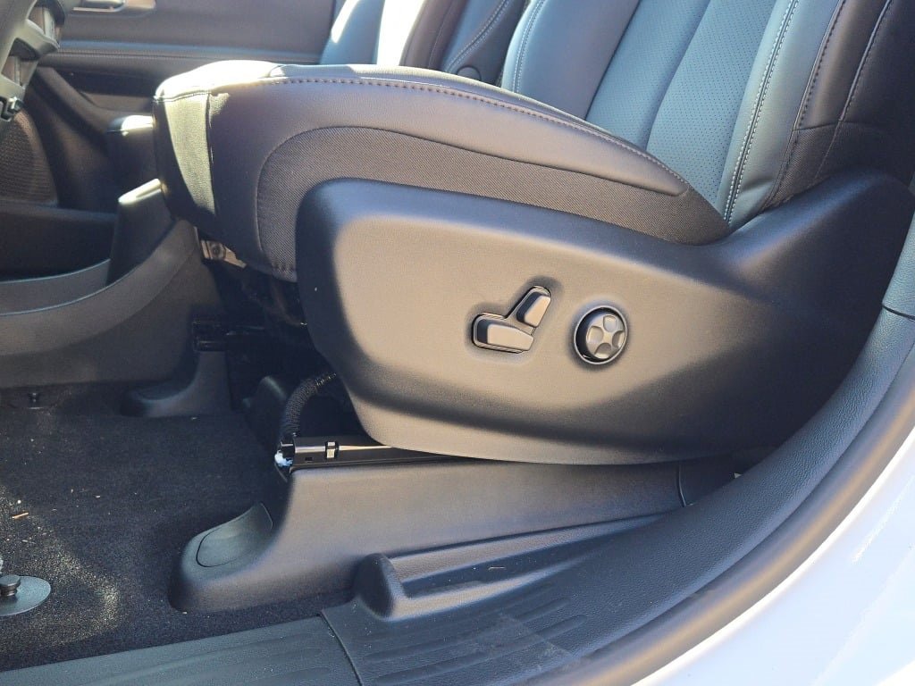 New 2026 Chrysler Pacifica Select image 25