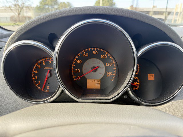 Used 2005 Nissan Altima 2.5 S FWD image 17