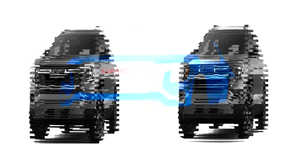 New 2026 GMC Terrain Elevation w/ Elevation Premium Package image 26