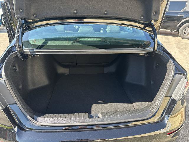 Used 2025 Honda Accord Sport image 7