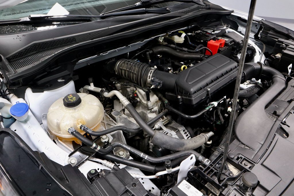 Certified 2023 Ford Escape ST-Line image 17