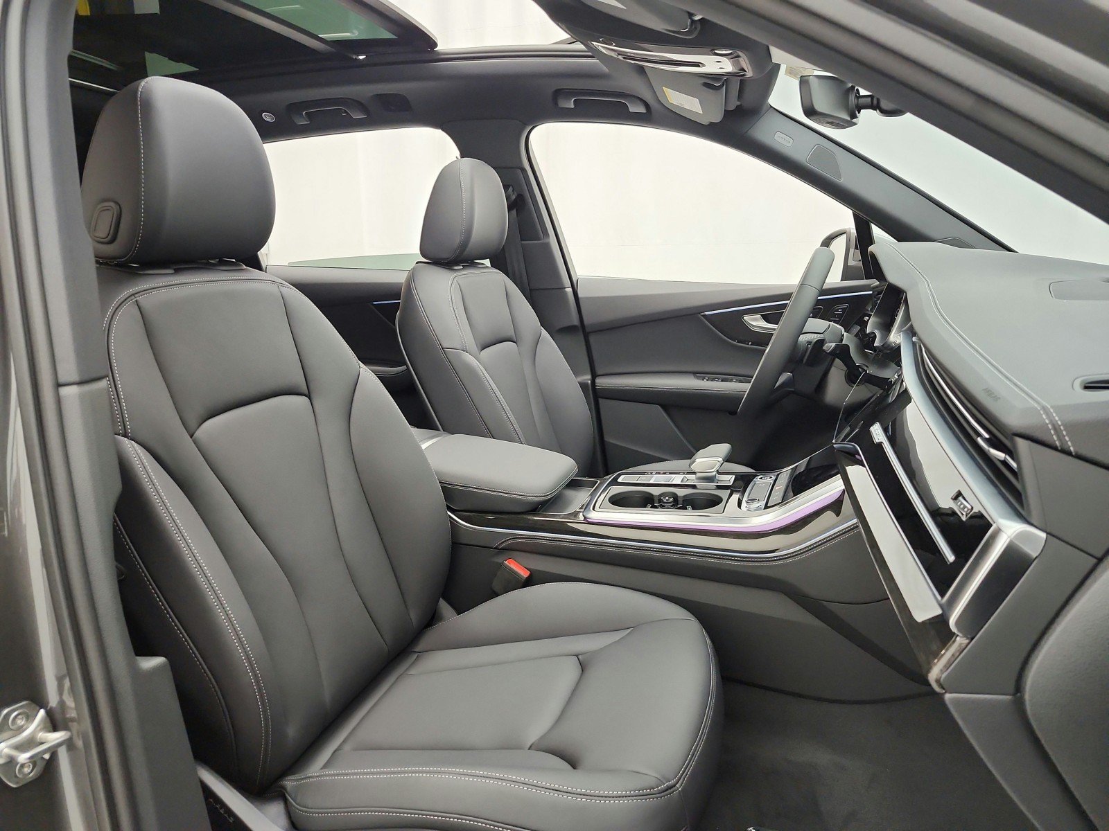 New 2026 Audi Q7 2.0T Premium Plus AWD/4WD image 15