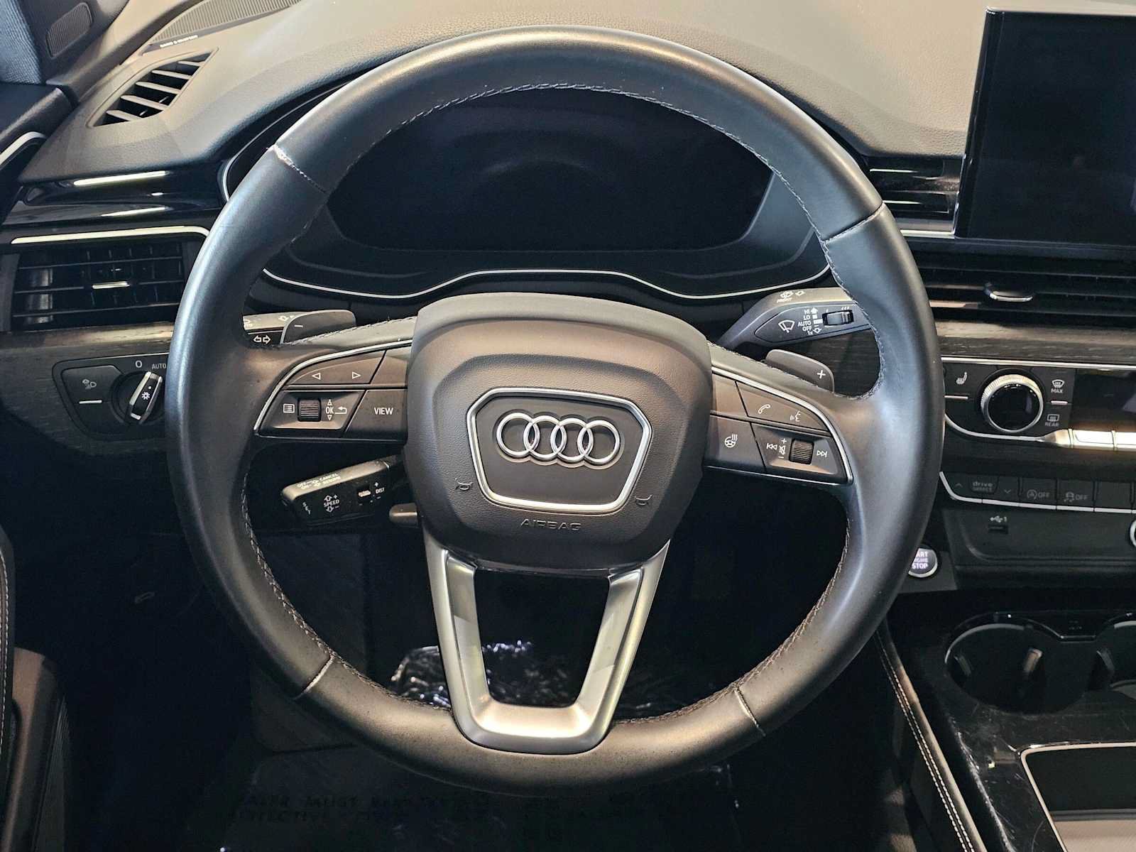Used 2024 Audi A4 2.0T Premium Plus AWD/4WD image 20