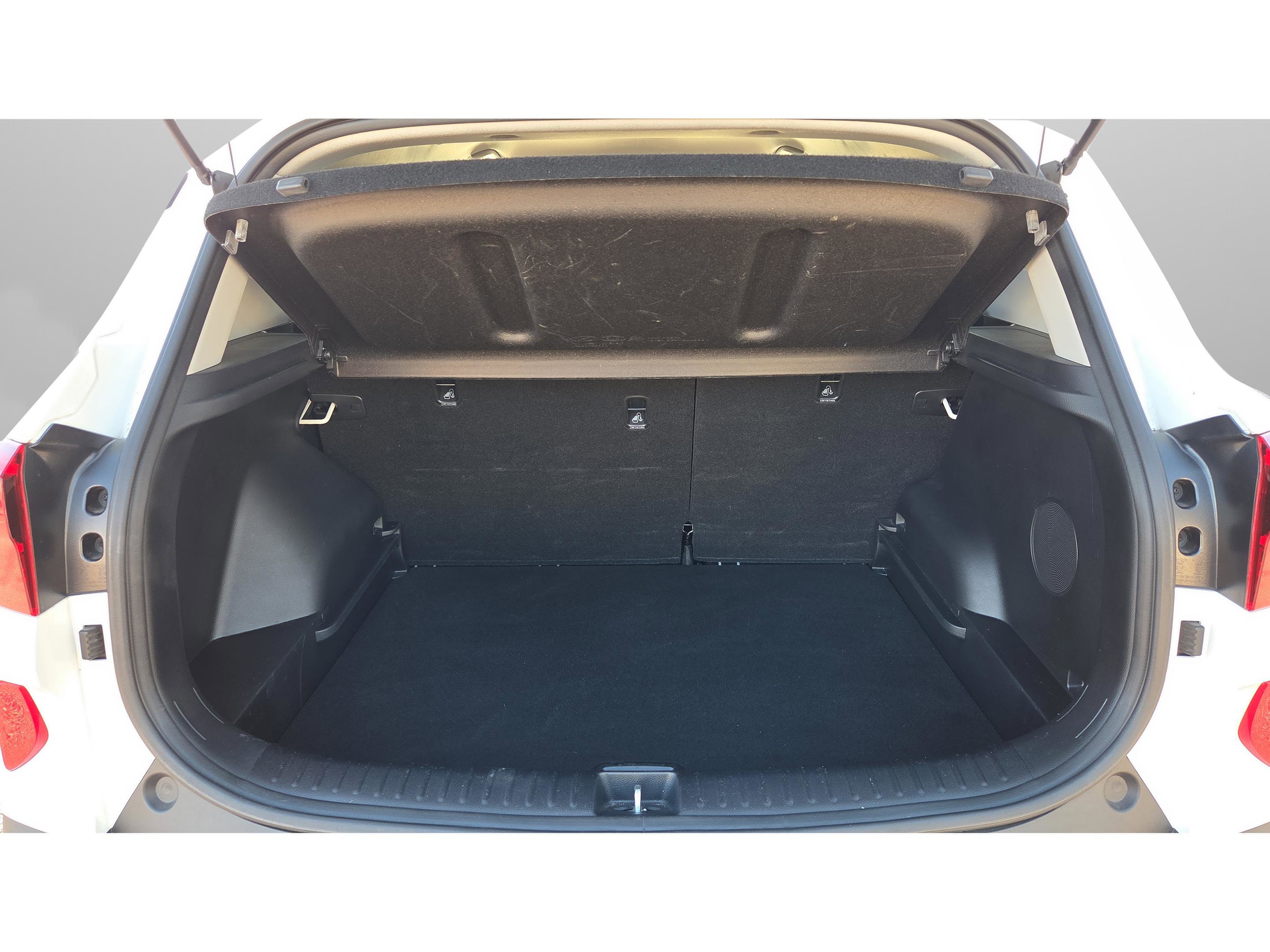 Used 2021 Kia Seltos SX image 28