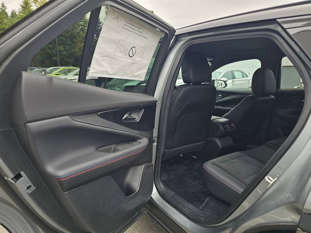 Used 2026 Chevrolet Blazer EV RS image 17