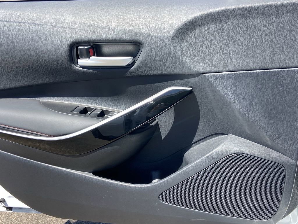 Used 2026 Toyota Corolla XSE image 18