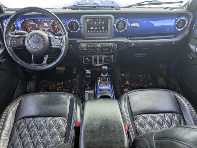 Used 2019 Jeep Wrangler Sport AWD/4WD image 17