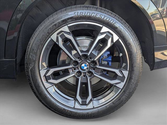 Used 2025 BMW X2 xDrive28i w/ Premium Package image 24