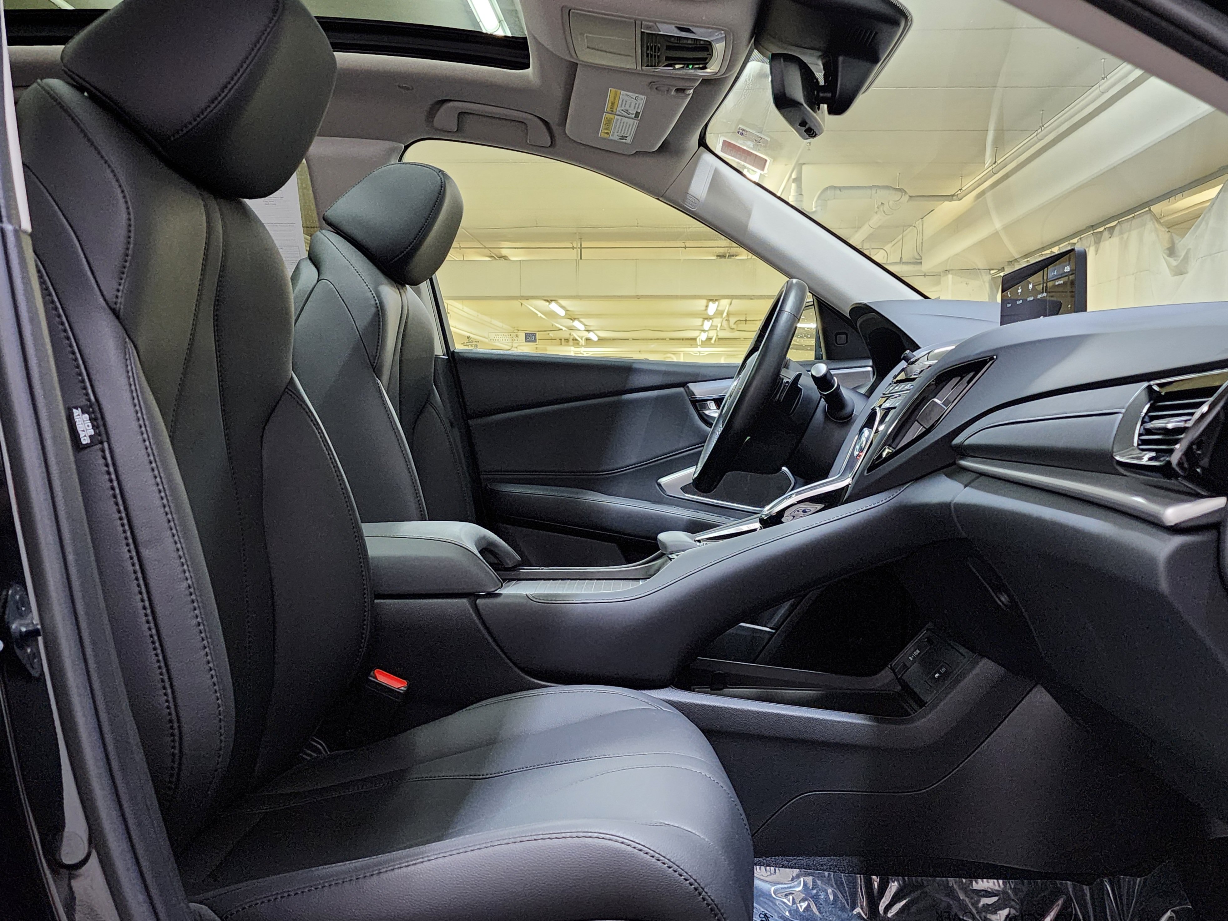 Certified 2023 Acura RDX AWD image 23
