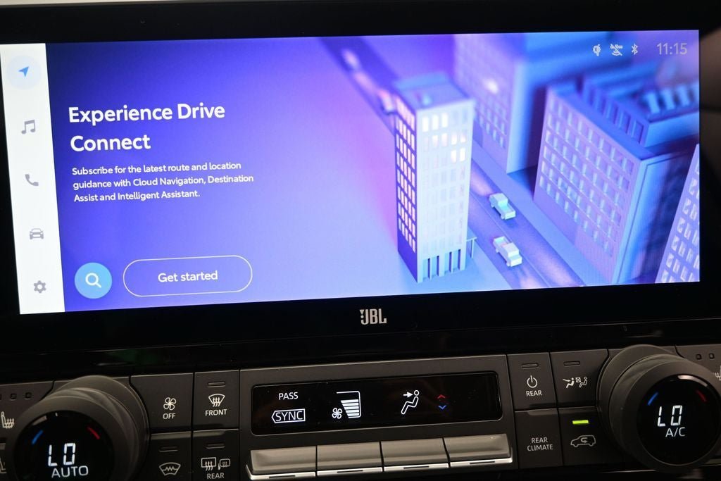 New 2026 Toyota Grand Highlander AWD Hybrid image 30