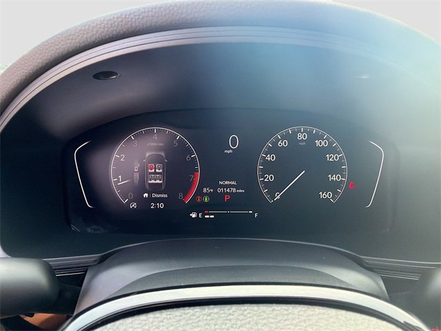 Used 2024 Honda Civic Sport image 37