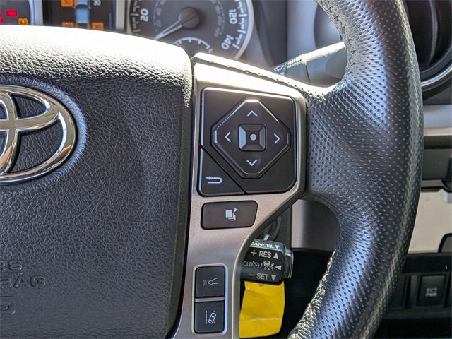 Used 2022 Toyota Tacoma SR5 image 16