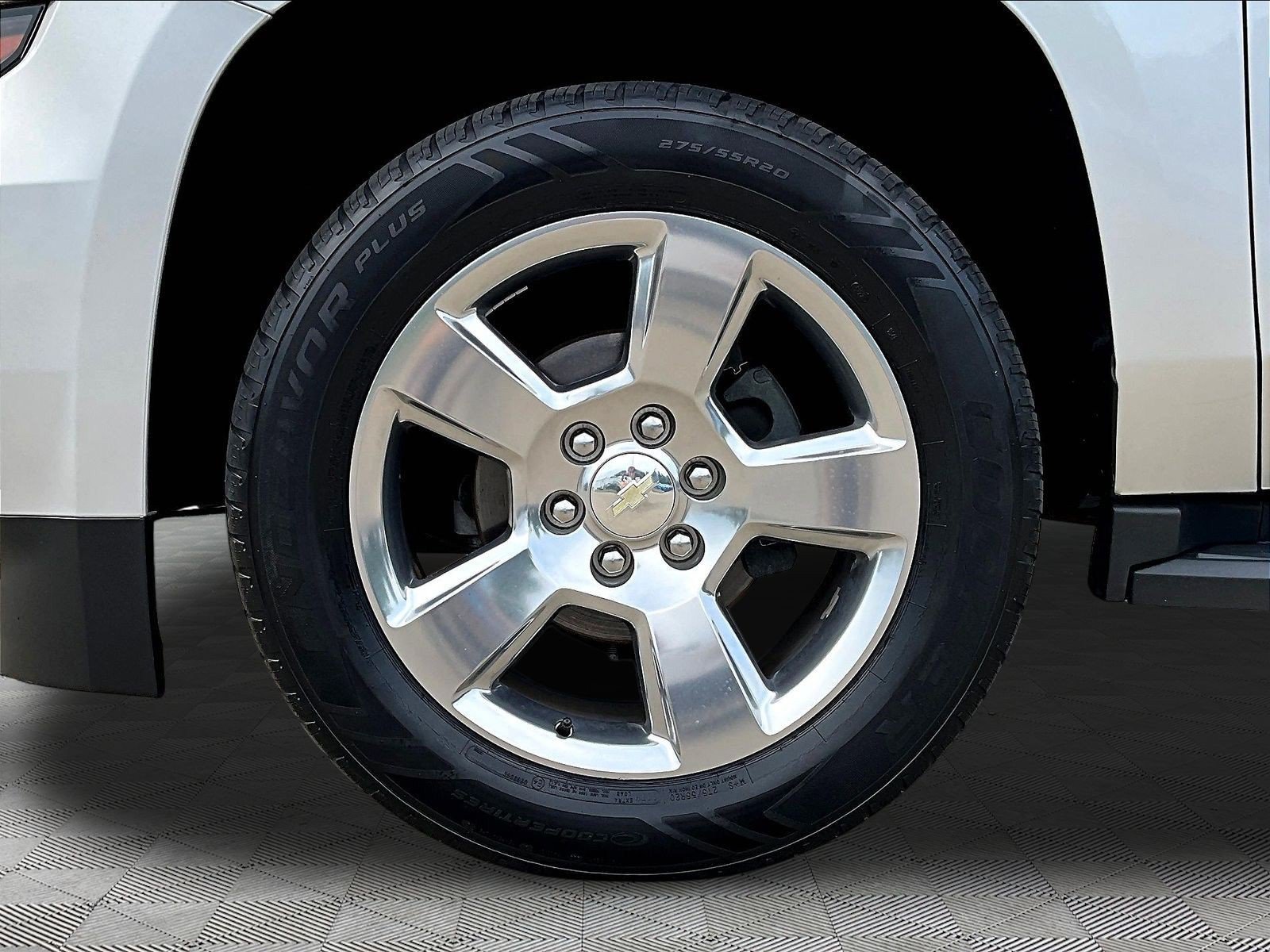 Used 2017 Chevrolet Tahoe LT RWD image 35