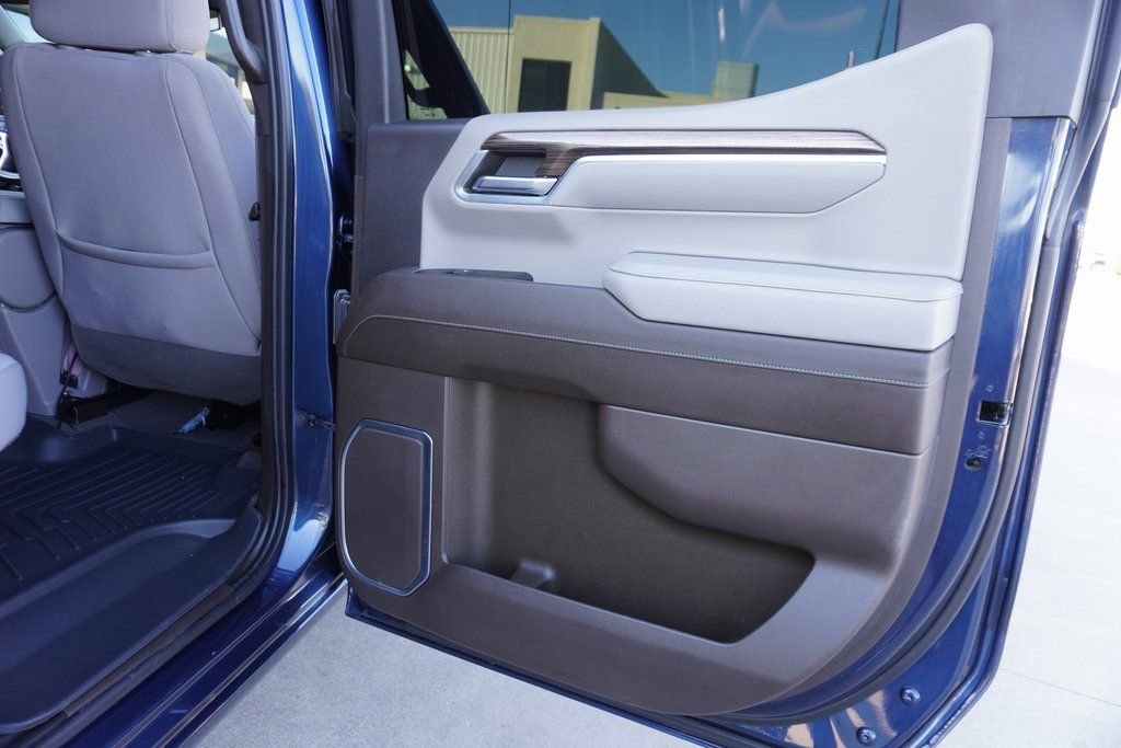 Used 2023 Chevrolet Silverado 1500 LT w/ Protection Package image 21