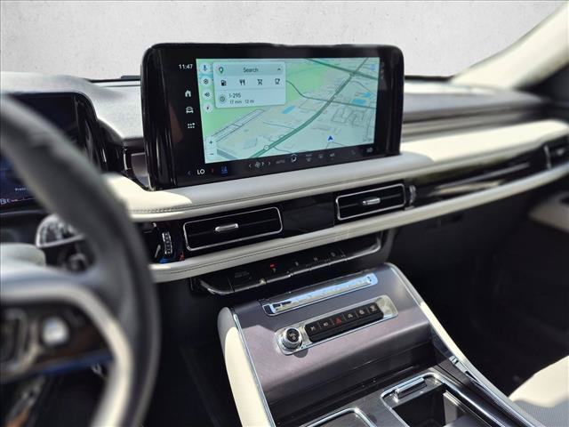 New 2026 Lincoln Aviator 2WD image 11