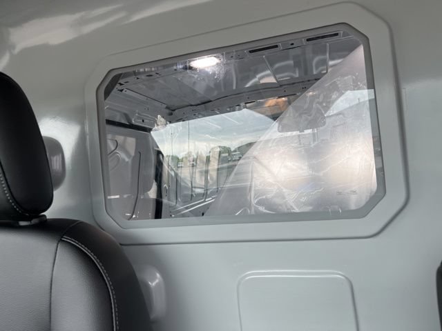 New 2023 Ford Transit 150 Low Roof RWD image 19