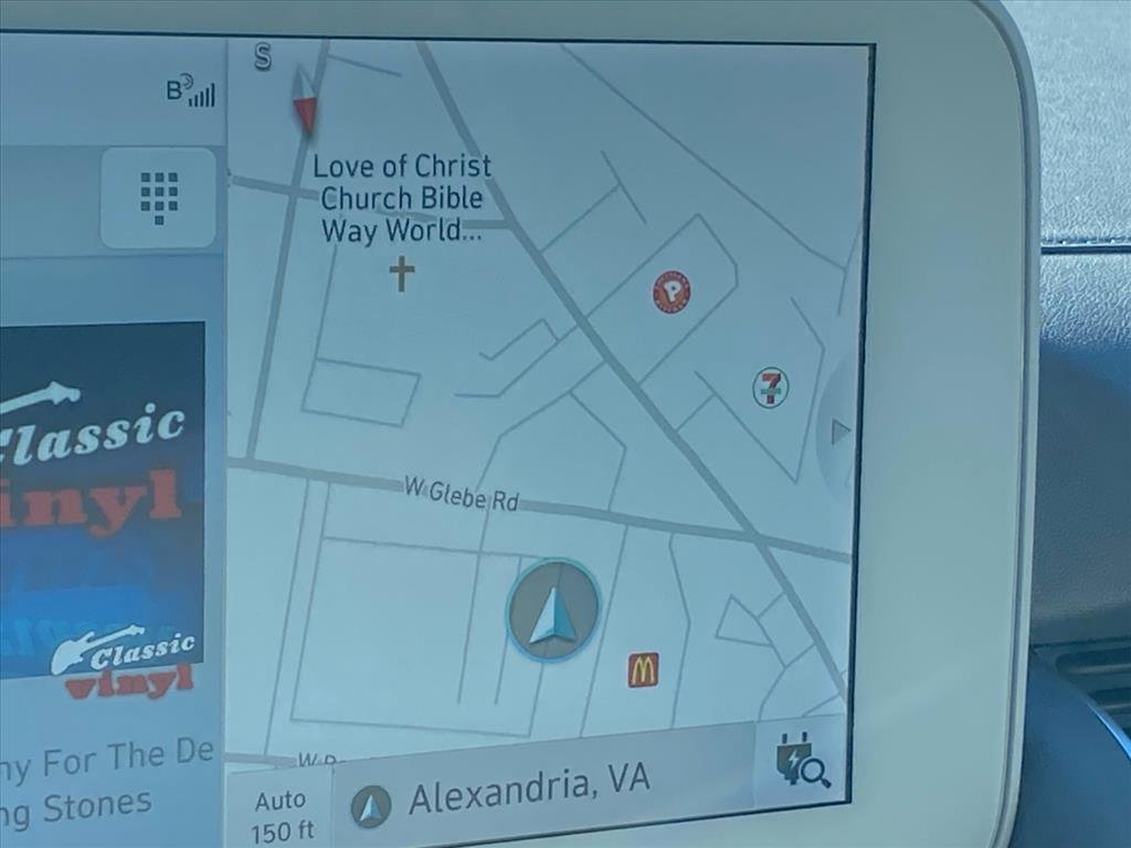 Used 2023 Hyundai Ioniq 5 SEL w/ Cargo Package image 14