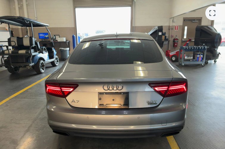 Used 2018 Audi A7 3.0T Prestige image 6