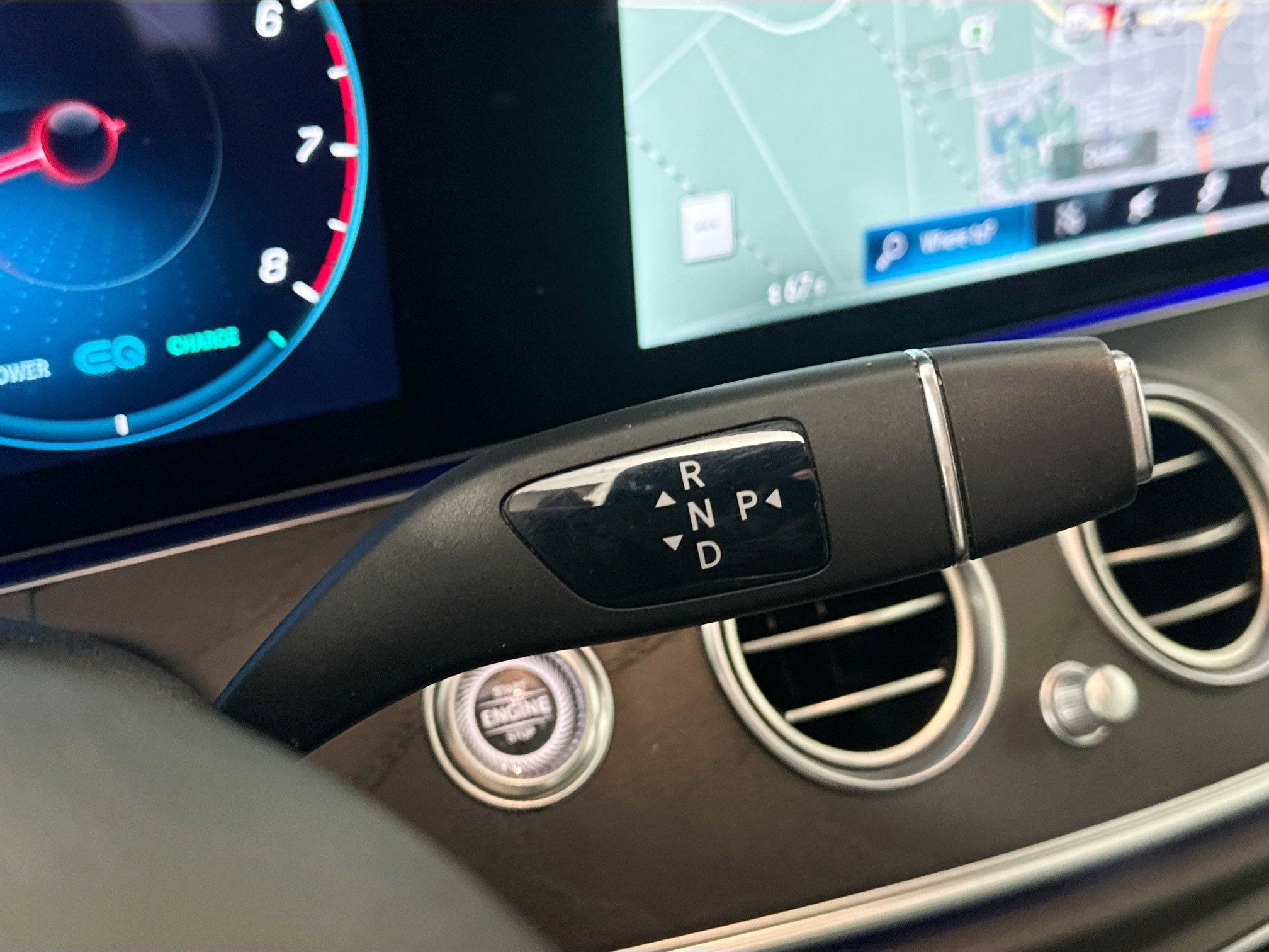 Certified 2022 Mercedes-Benz E 450 4MATIC Sedan image 21