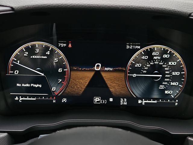 New 2026 Subaru Forester Wilderness AWD/4WD image 10