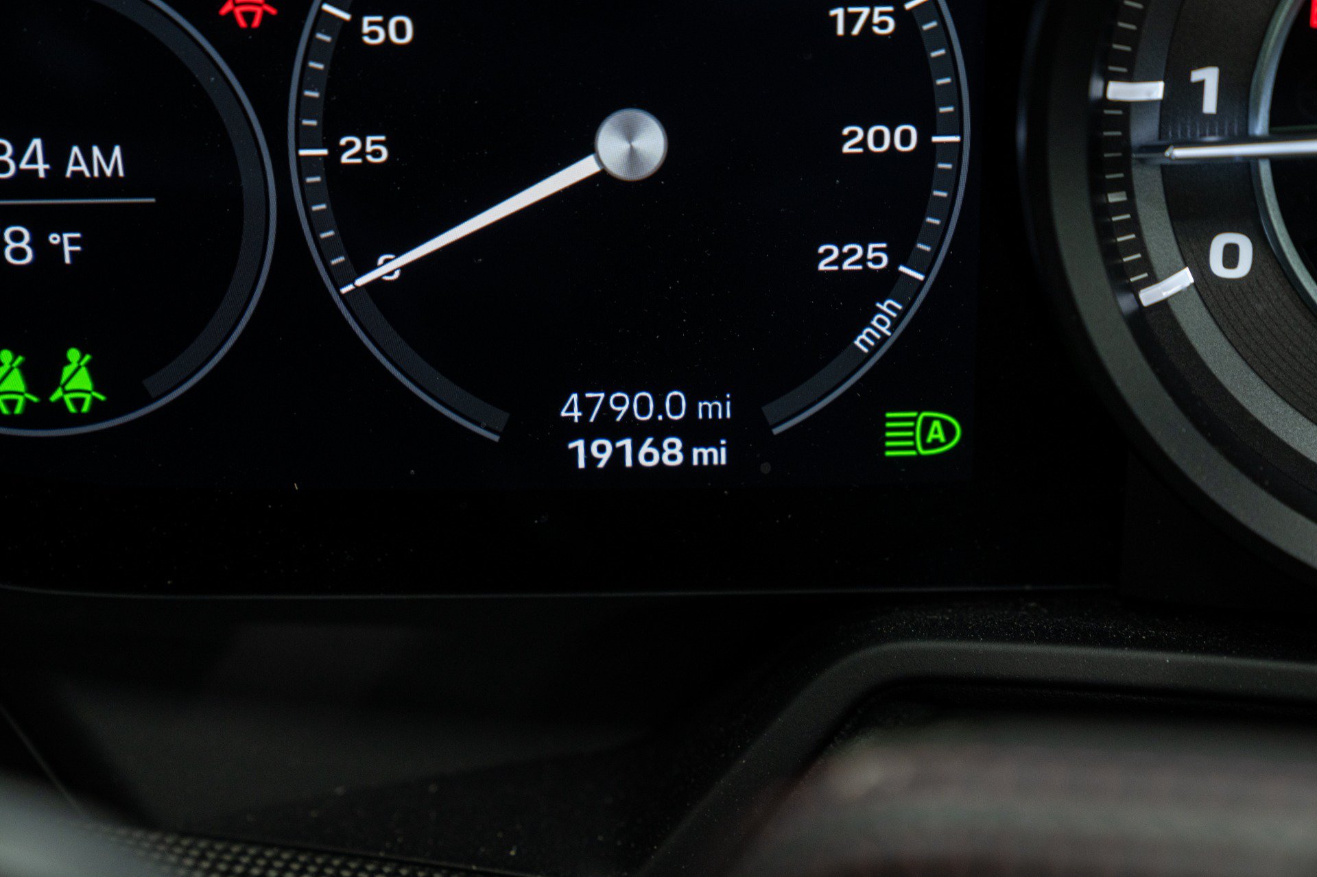 Used 2022 Porsche 911 Turbo S AWD/4WD image 21