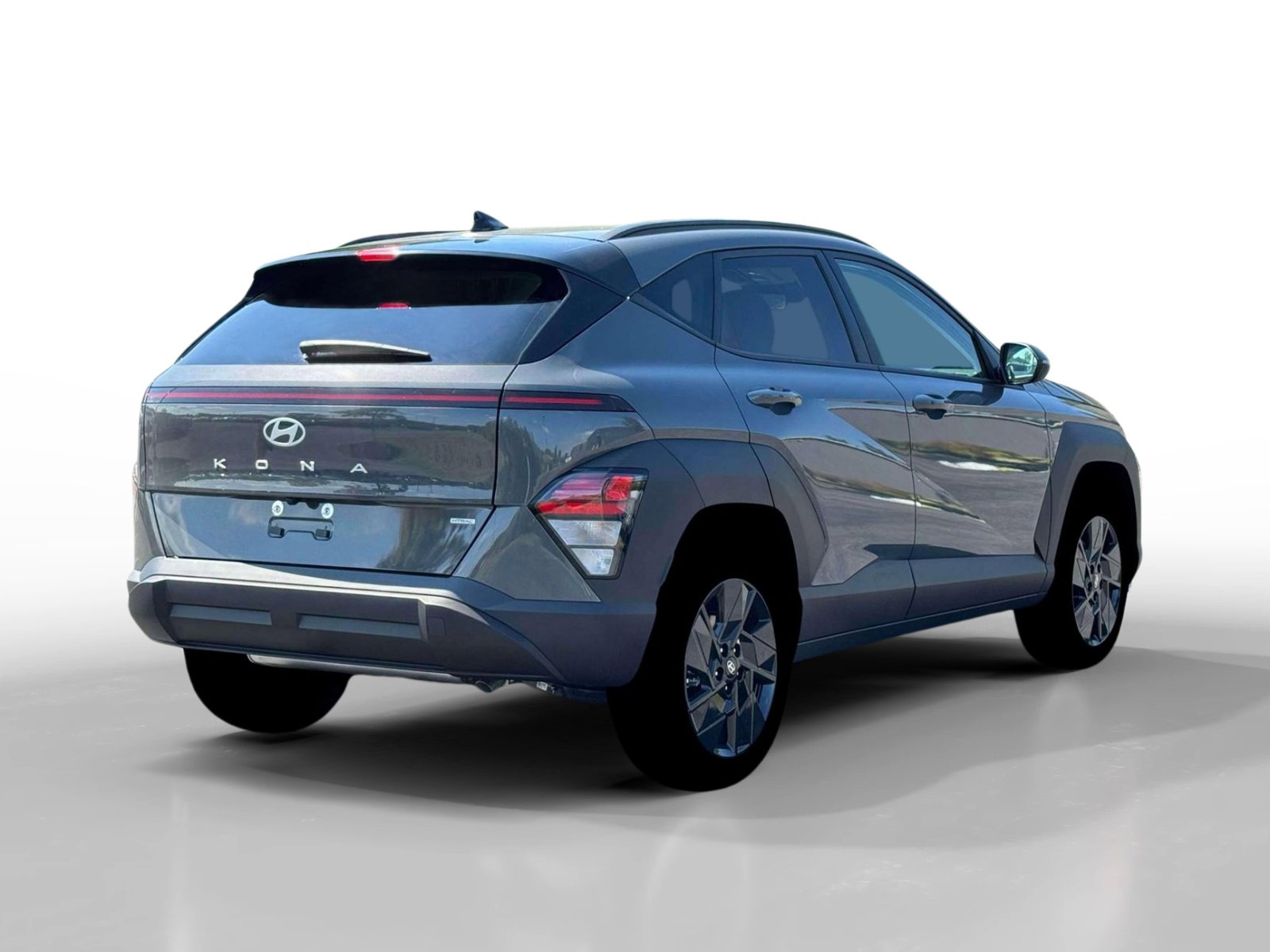 New 2026 Hyundai Kona SEL Sport AWD/4WD image 7